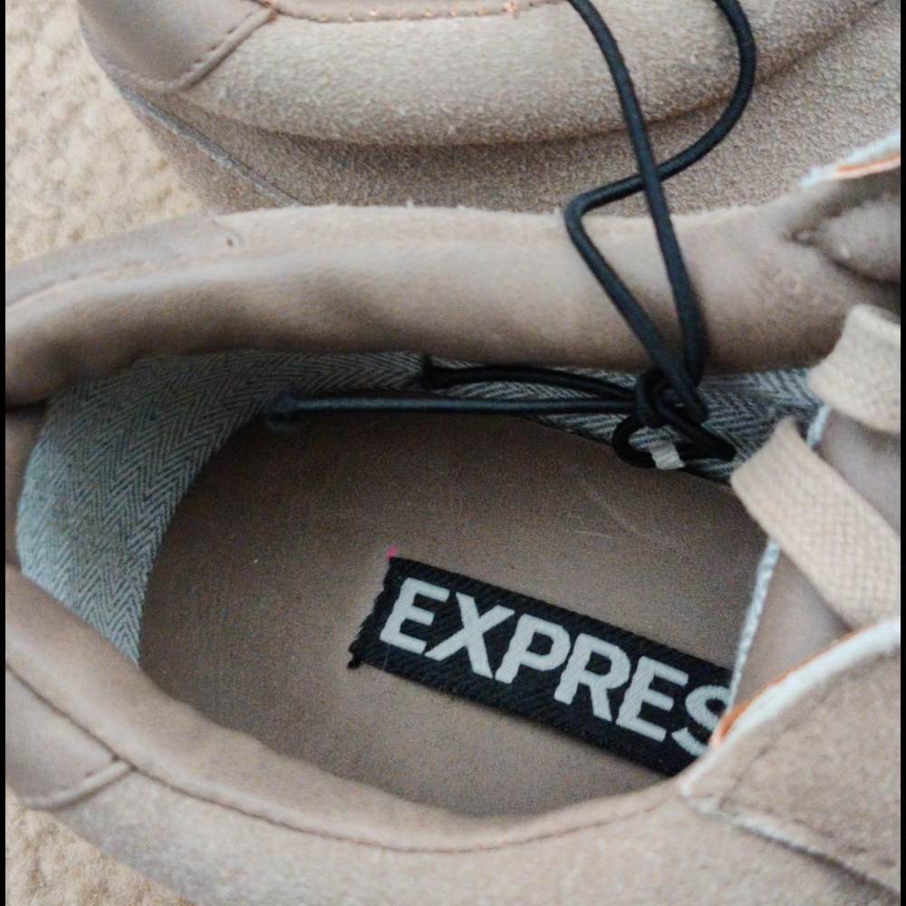 Express Men's - Picture 2 of 4